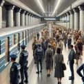 У Києві є станція метро, де крадуть найбільше — як уберегтись?