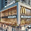 Оновлений McDonald’s на Вокзальній: відкриття вже цього листопада