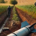 Фермер знайшов уламки ракети С-300 на полі: як діяли сапери