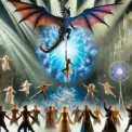 Шоу "Вартові Мрій" повернулося до Києва: перші три концерти sold-out