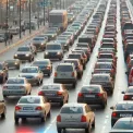 Київ лідирує за кількістю ДТП: скільки аварій сталося з початку року