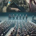 Фільм про героїв Маріуполя: "Люди зі Сталі" зворушив Київ