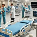 Київщині допоможуть оновити лікарні після війни: всі подробиці