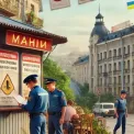 Найбільше порушень благоустрою у Києві: де зафіксували понад 2600 випадків?