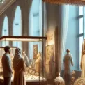 У Києві презентували унікальну книгу про спадщину кримських татар