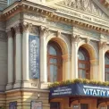 Театр на Подолі отримає нову назву на честь легендарного Віталія Малахова