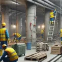 Святошинський район Києва витратить 10 мільйонів на облаштування укриттів