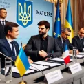 Київська ОДА підписала меморандум з французькою компанією MATIERE: що це змінить?