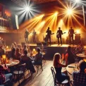 Насичений осінній сезон подій в Caribbean Club: шоу без табу «ЖАБА ГАДЮКА», стендап Гаріка Корогодського, одразу два концерти SCHMALGAUZEN та інше