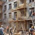 Скандал на ремонті в Києві: будматеріали за ціною в півтора рази дорожче