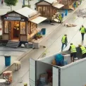 У Києві за вересень прибрали понад 300 МАФів : ізнайтеся більше