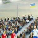 Благодійний матч з ветеранами: як футбол змінює життя героїв
