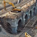 На Київщині розпочалася масштабна відбудова мостів: як відбувається реконструкція