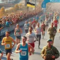 Київський марафон Незламності 2024: як взяти участь і чому це важливо