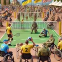 Як адаптивний спорт допомагає ветеранам відновитися на Київщині?