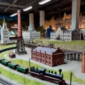 Як побачити всю Україну за один день у музеї Miniland у Києві?
