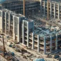 Епіцентр купує недобудований KyivMall: чи з'явиться новий гігантський ТРЦ у Києві?
