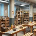 Доступність під час тривог: як працюють укриття у Печерському районі