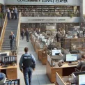 Корупція в сервісному центрі Києва: деталі схеми, яка шокувала місто