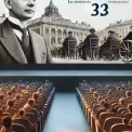 Феномен Курбаса: прем'єра фільму у Києві сьогодні тільки у двох кінотеатрах