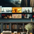 Українські фільми захоплюють Netflix: що дивляться найбільше?