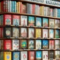Здайте російські книги та отримайте знижку на українські: деталі акції в Києві