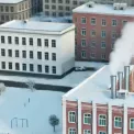 Підключення до тепла: у Києві обігріли 234 соціальні будівлі