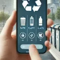Завантажуйте ECOLA: легко сортуйте сміття і отримуйте знижки