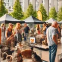 Стати петбатьками легко: Завітайте на AdoptMe Days і знайдіть друга
