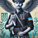 Мурал з Будановим мають зафарбувати: чому і що буде далі?
