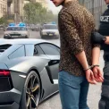 Киянин пропонував ухилянтам "вступ" за $10 тисяч, але вступив у руки поліції