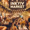 Вихідні у Києві: inKyiv Market збере українські бренди у ресторані Belkin
