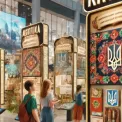 Презентація проєкту «Книга-мандрівка. Крим – це Україна» у Києві