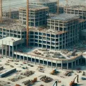«Епіцентр К» отримав контроль над недобудованим ТРЦ KyivMall у Києві