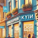 Як працює «Національний кешбек» на Київщині: понад 1400 магазинів вже у програмі