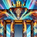 Українська команда тріумфує на Berlin Festival of Lights 2024