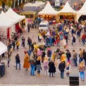 Гід на вихідні: концерти та фестивалі в Києві 19-20 жовтня