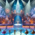 Чарівне льодове шоу HARRY ON ICE у Києві: магія на льоду для всієї родини