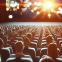 Малевич на великому екрані: дивіться трейлер нового біографічного фільму