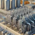 Енергетичні острови в Києві: як нові установки забезпечать тепло і світло цієї зими