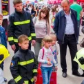 Рятувальники Київщини долучилися до благодійного ярмарку «Разом до Перемоги!»