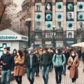 Епідеміологічний сезон у Києві: які віруси зараз загрожують містянам?