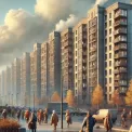 Коли в Києві увімкнуть опалення в квартирах: дізнайтеся подробиці