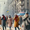 Грип та ГРВІ атакують: захворюваність у Києві зросла на 5% за тиждень