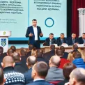 Кличко про ключові виклики: як місцеві громади готуються до зими