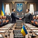 Новий керівник Укрзалізниці: що зміниться після призначення?