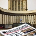 Заступник Кличка подав у відставку після розслідування: що сталося?
