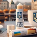 У Києві створили бальзам для губ зі смаком "Київського торта" — не пропустіть