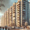 Чому у ваших квартирах досі немає тепла: відповідь від КМДА