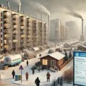 Опалення у Києві: чому доведеться чекати до листопада?